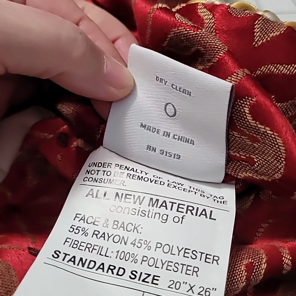 Quintessence Pillow Sham‎ 30